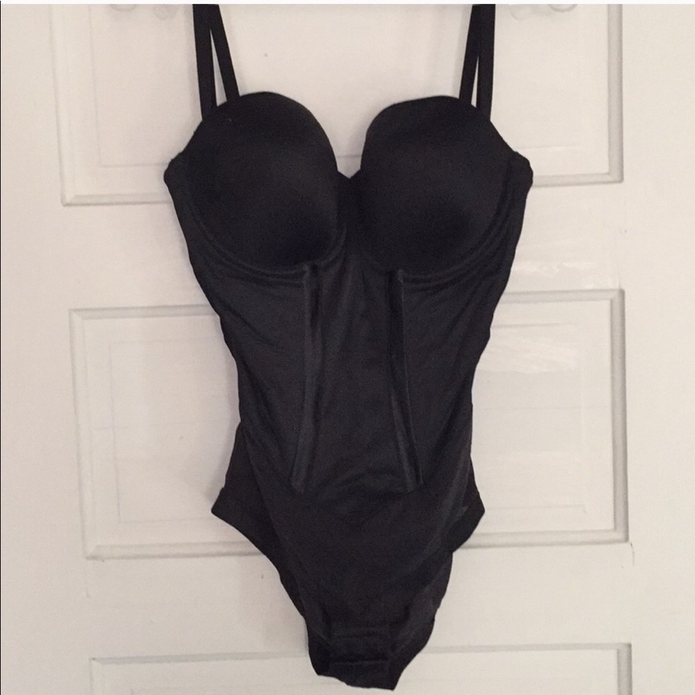 Maidenform Flexees body shaper 36D